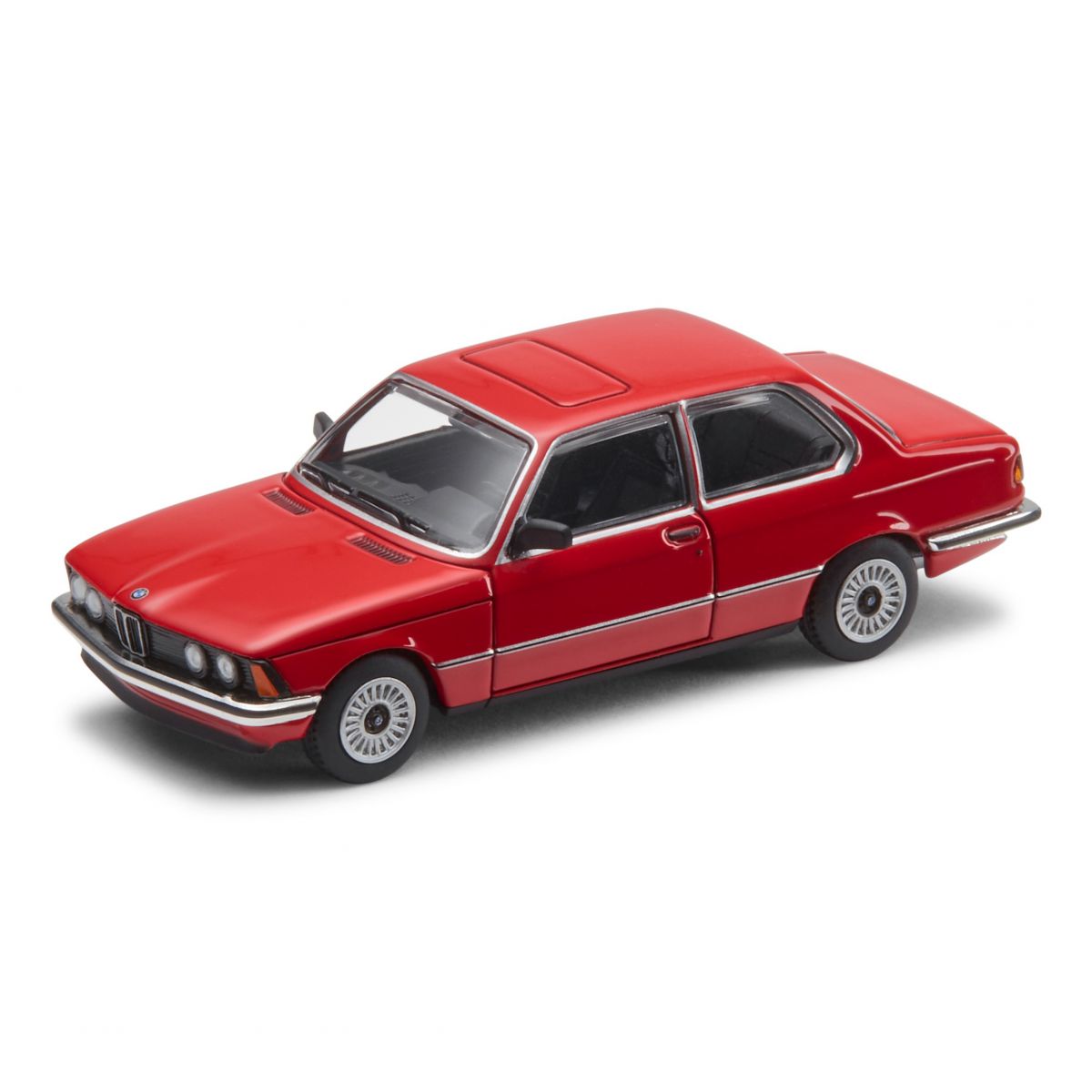 3系列50週年模型車組1:64